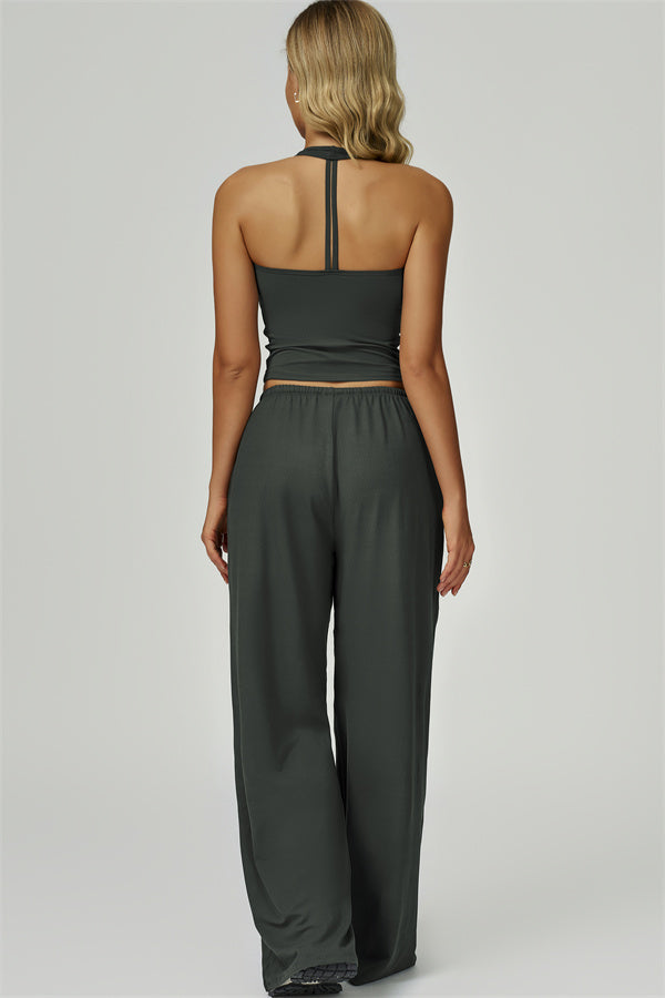 The Serenity Lounge Pant
