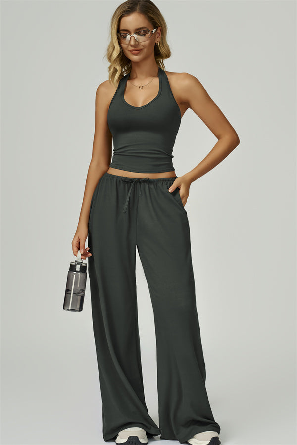 The Serenity Lounge Pant