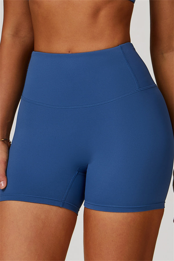 The Eloise Short