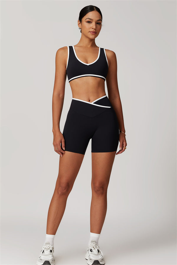 The Vela Soft Bra