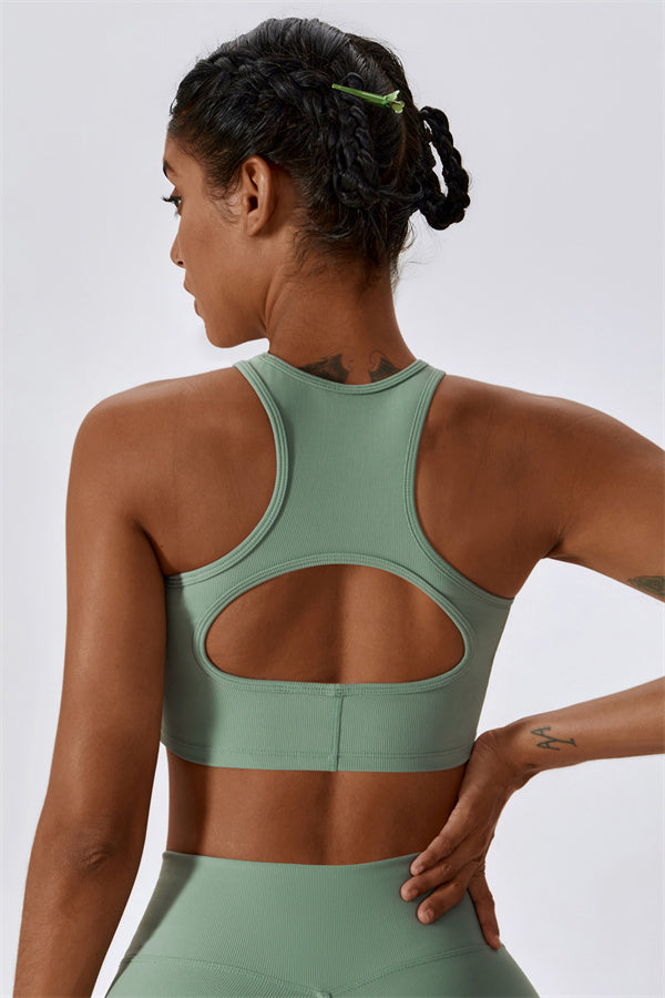 Velocity High-Impact Bra