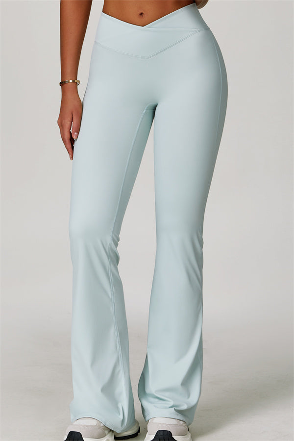 The Halo Flare Legging