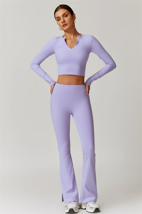 Muse Flow Long Sleeve