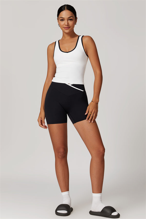 The Vela Tank