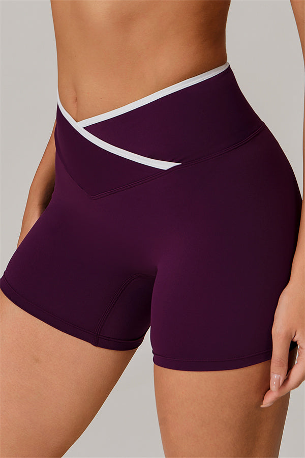 The Vela Short