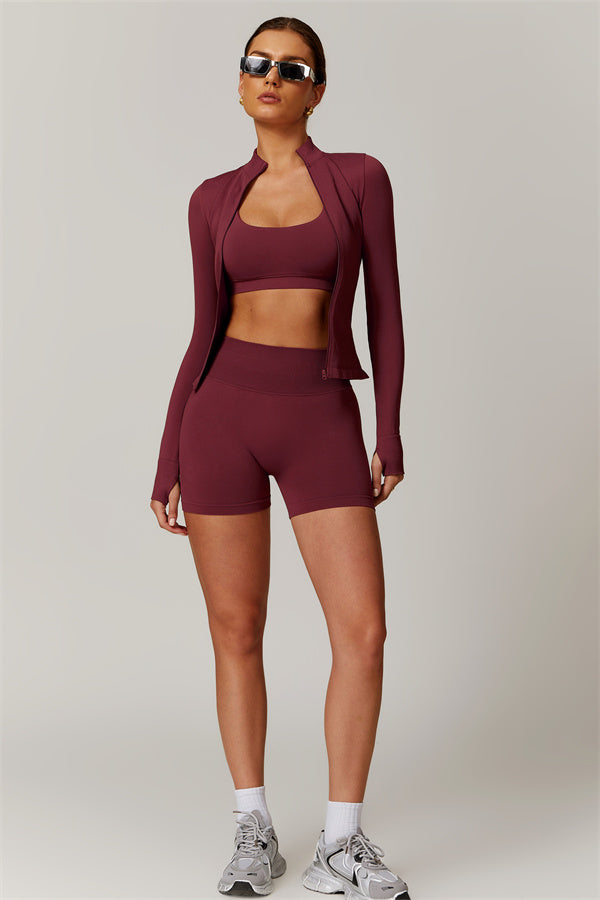 The New Allure Jacket
