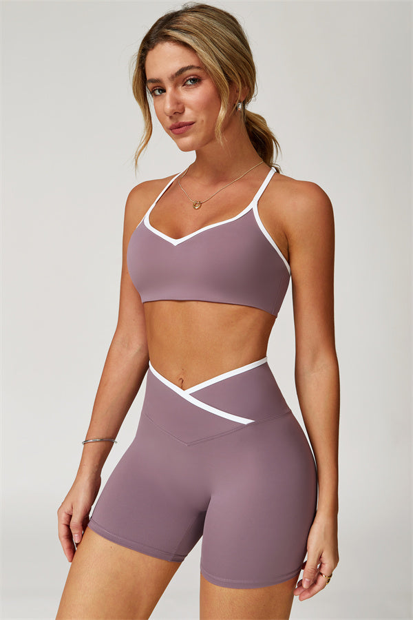 The Vela Short