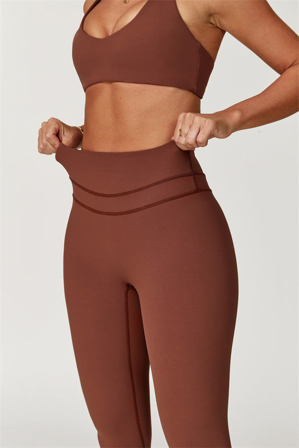 The Enigma Legging