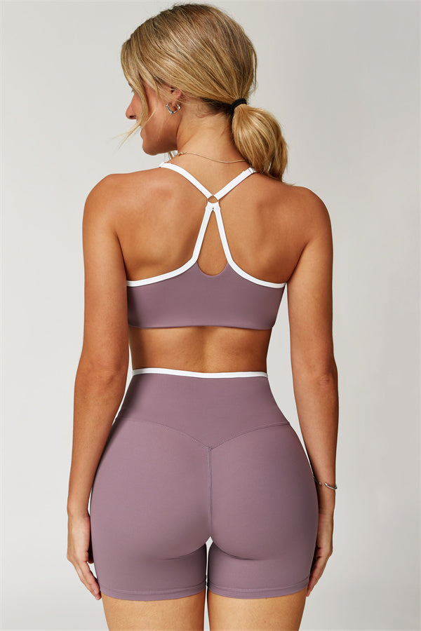 The Vela Short