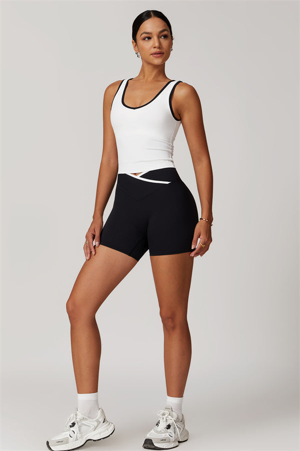 The Vela Tank