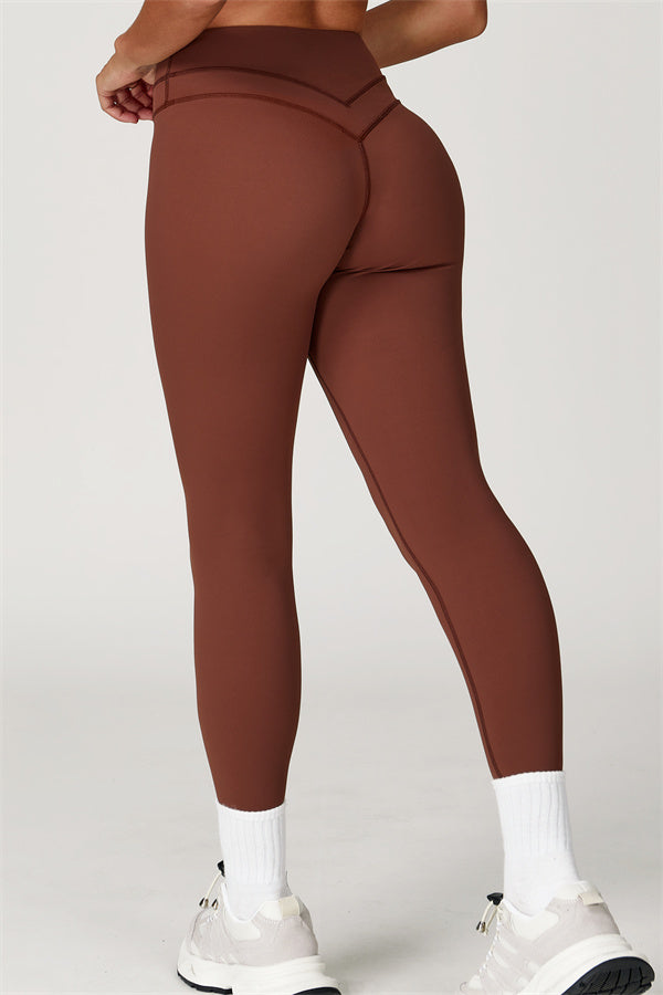 The Enigma Legging