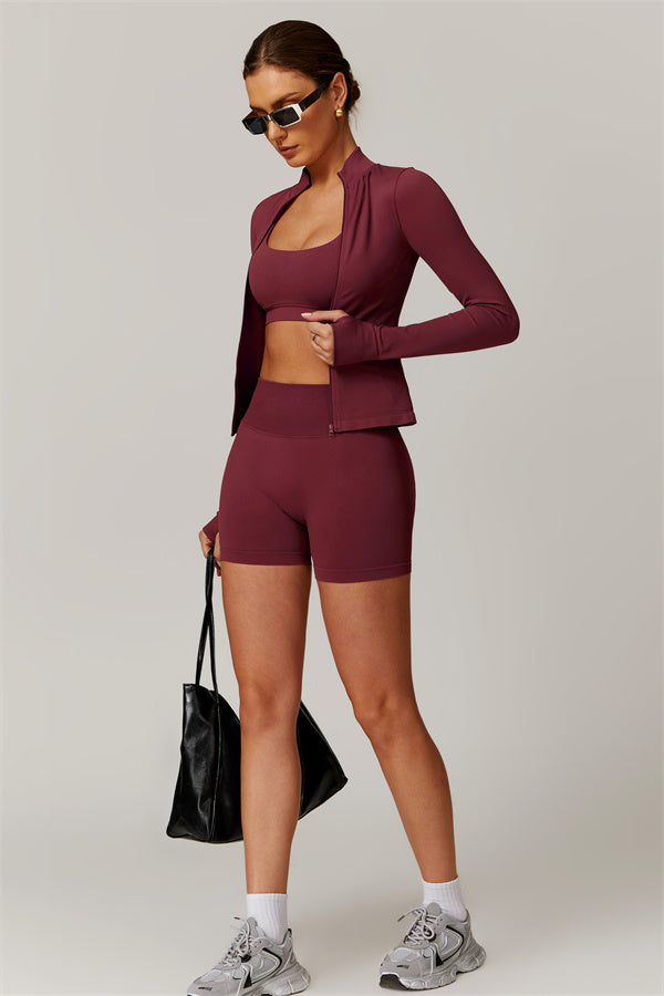 The New Allure Jacket