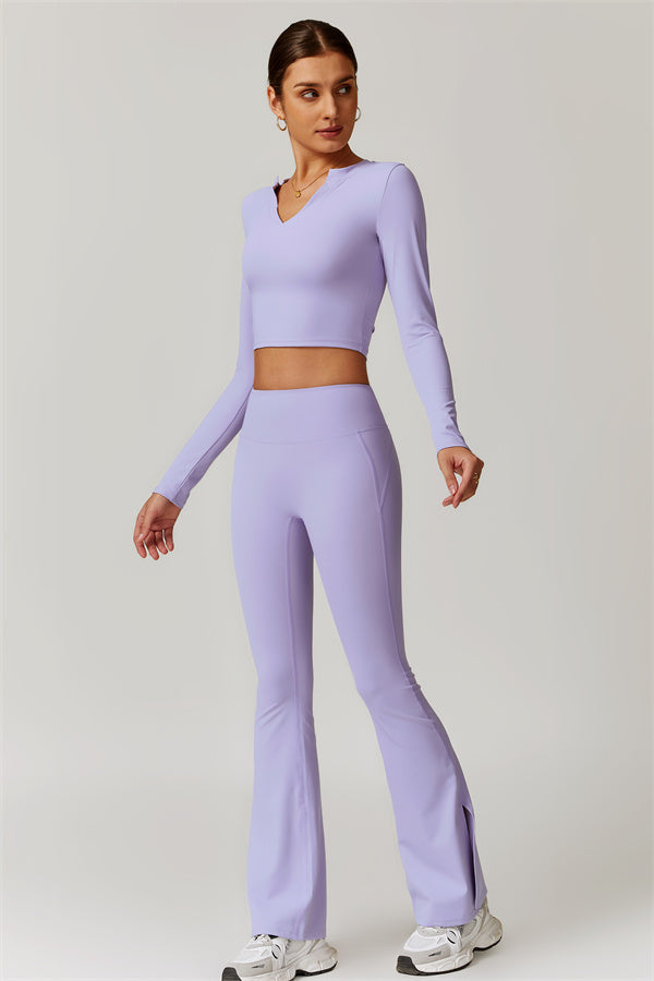 Muse Flow Long Sleeve