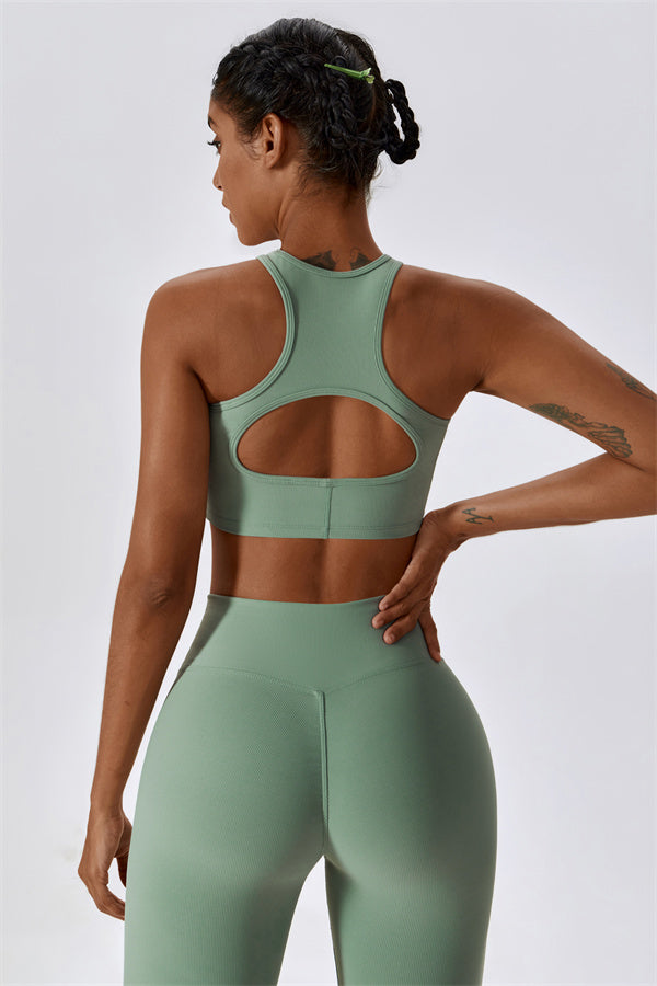 Velocity High-Impact Bra