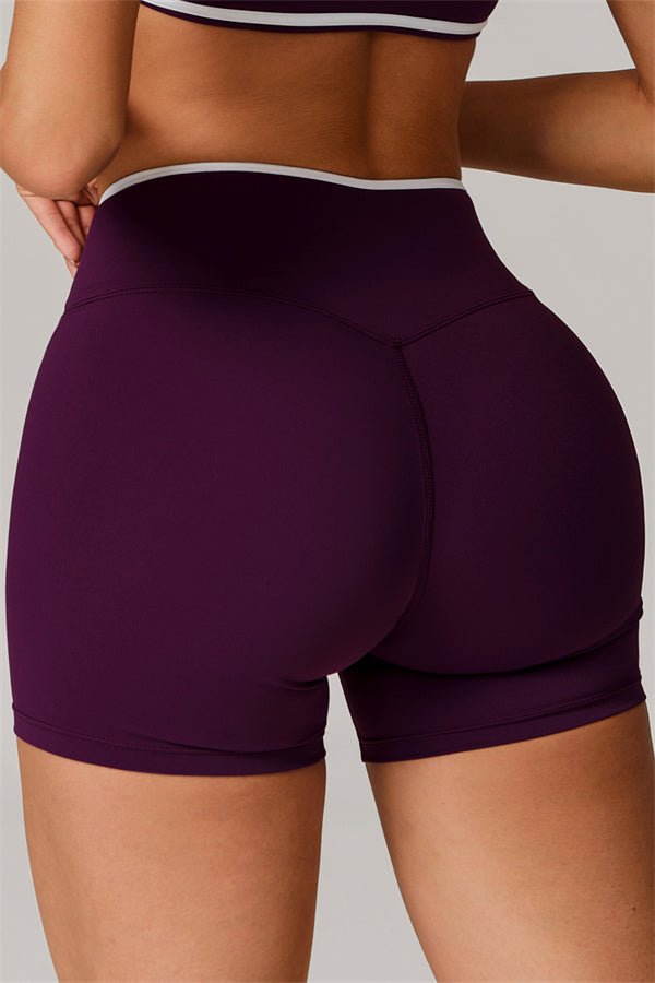The Vela Short