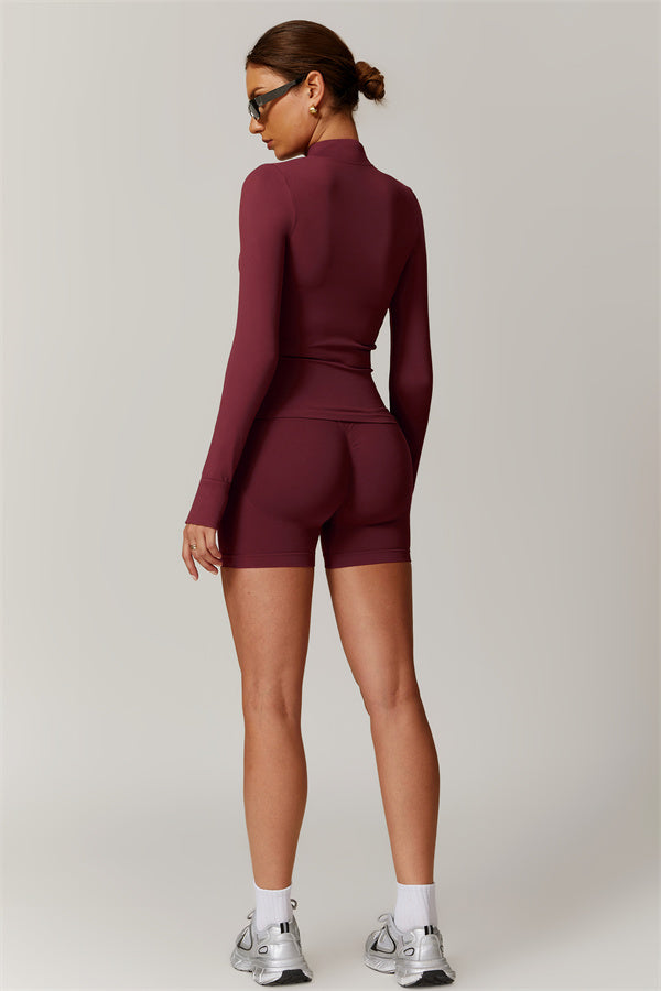 The New Allure Jacket