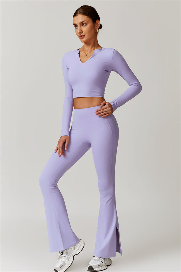 Muse Flow Long Sleeve