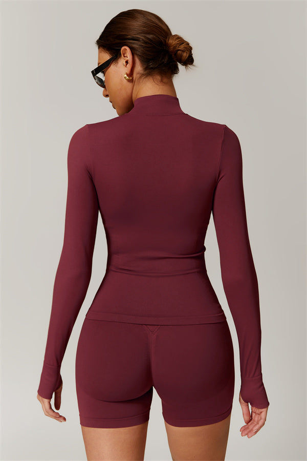 The New Allure Jacket