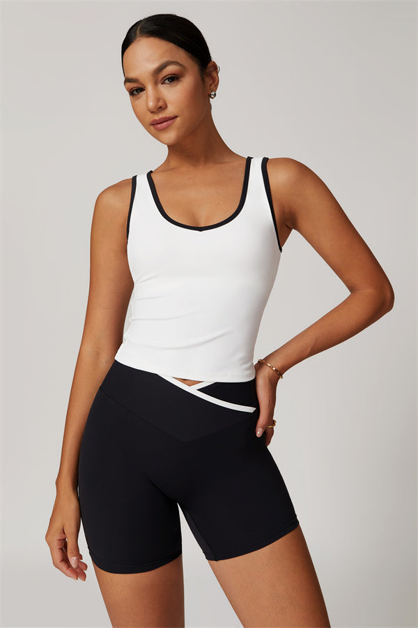 The Vela Tank
