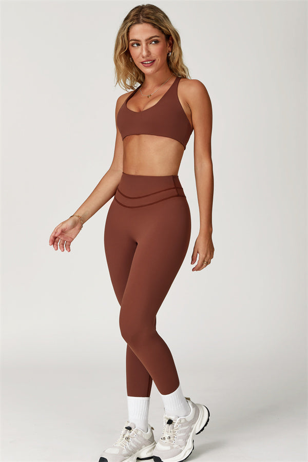 The Enigma Legging