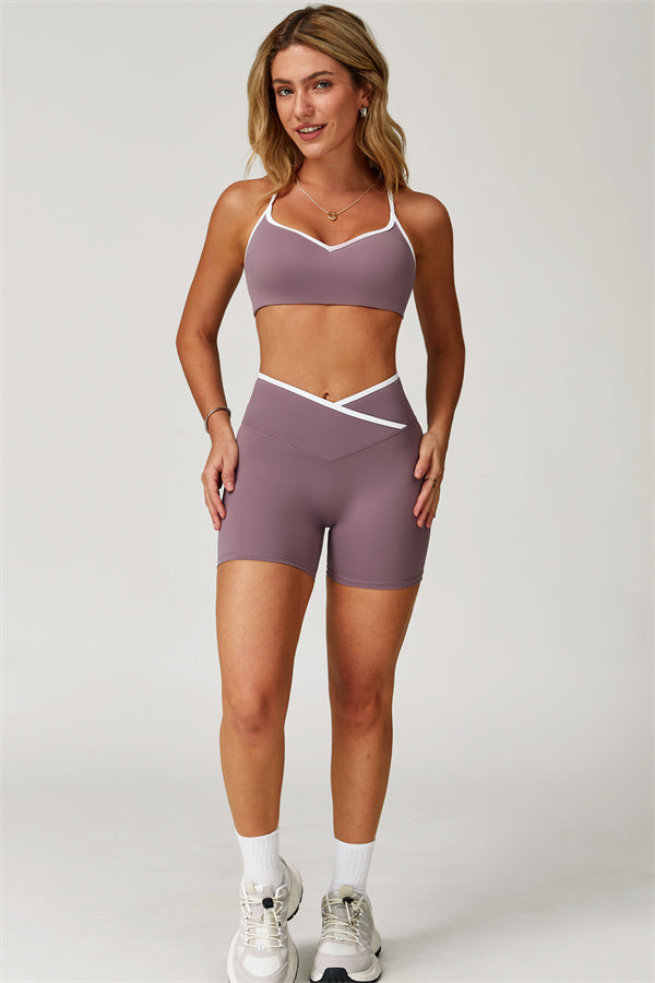 The Vela Short