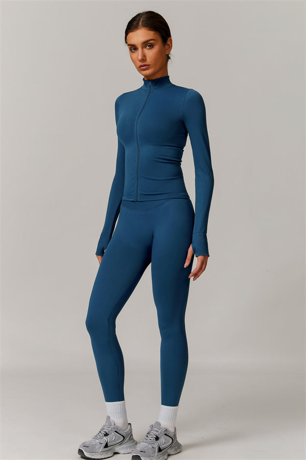 The New Allure Jacket
