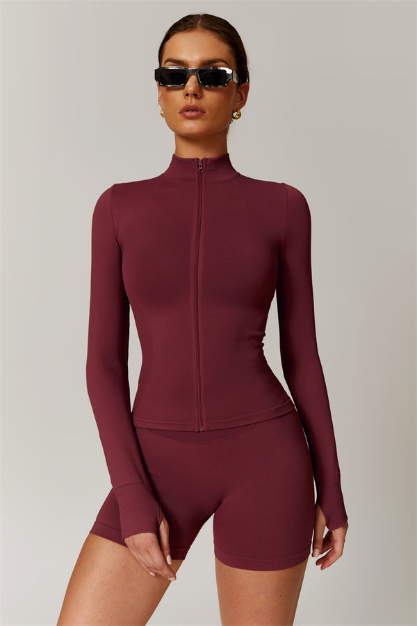 The New Allure Jacket