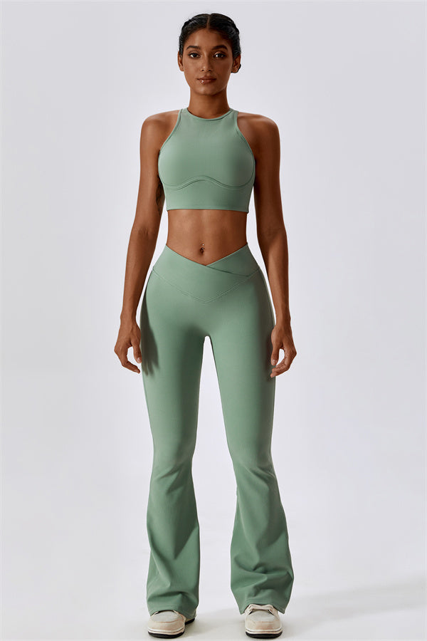 Velocity High-Impact Bra