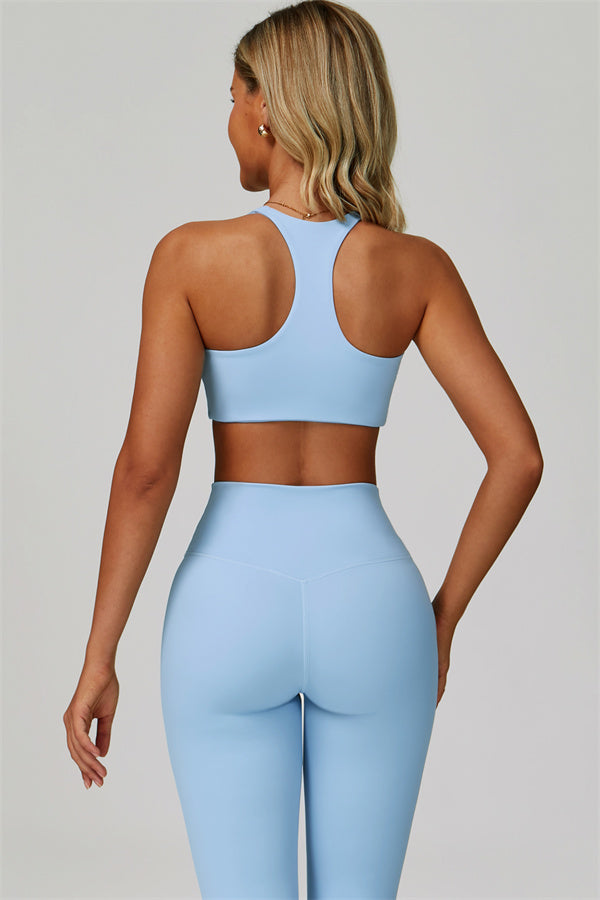 The Elevate Legging