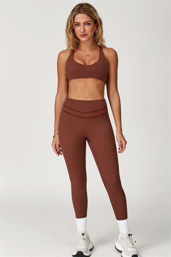 The Enigma Legging