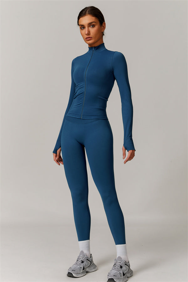 The New Allure Jacket