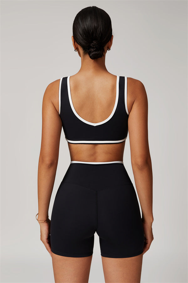 The Vela Soft Bra