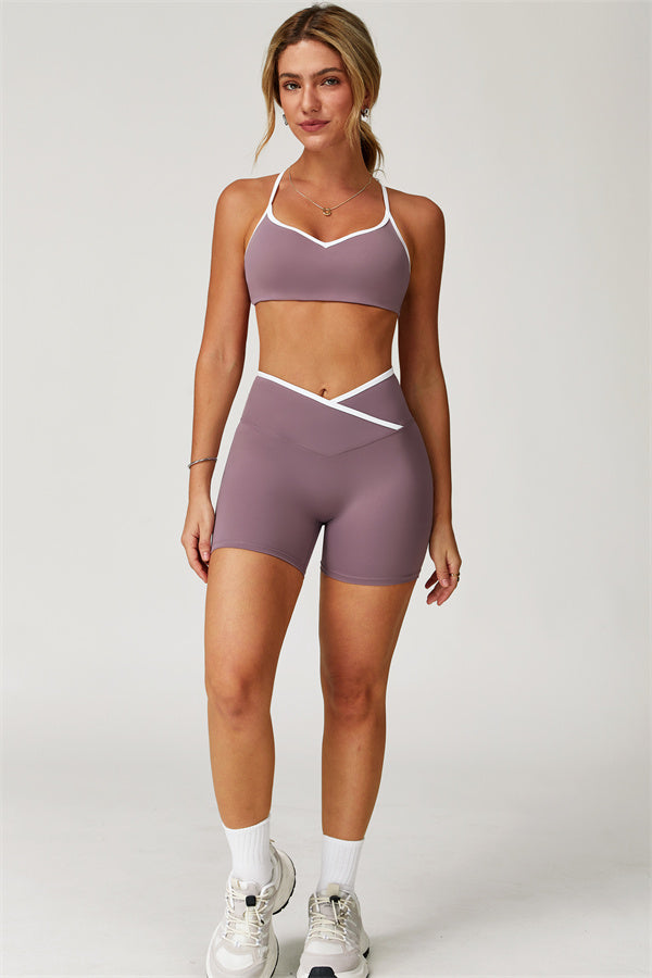 The Vela Short