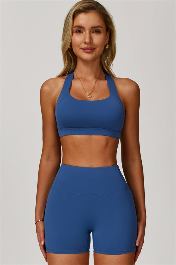 The Eloise Short