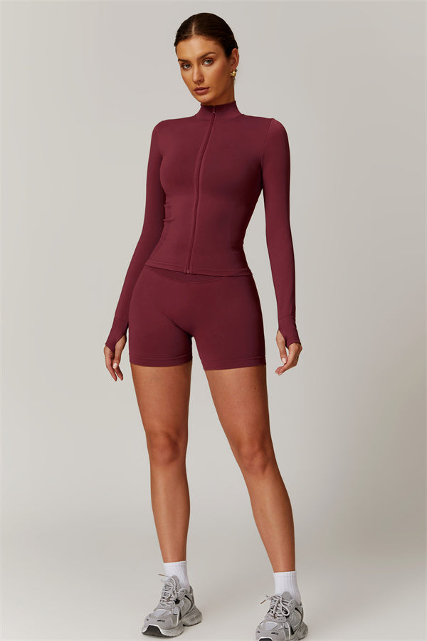 The New Allure Jacket