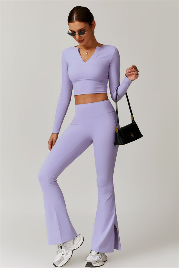 Muse Flow Long Sleeve