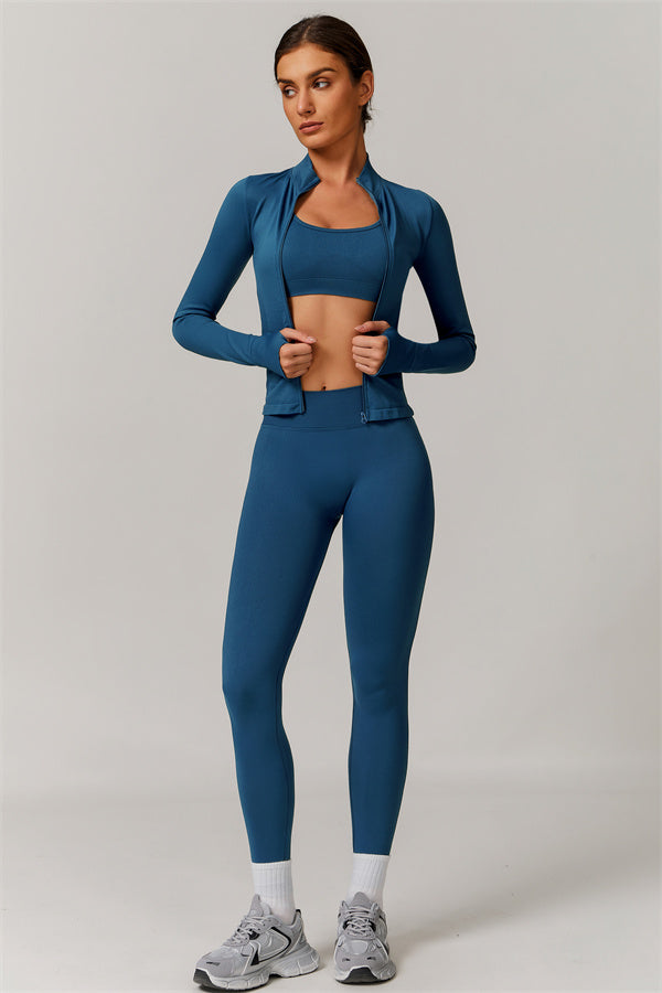 The New Allure Jacket
