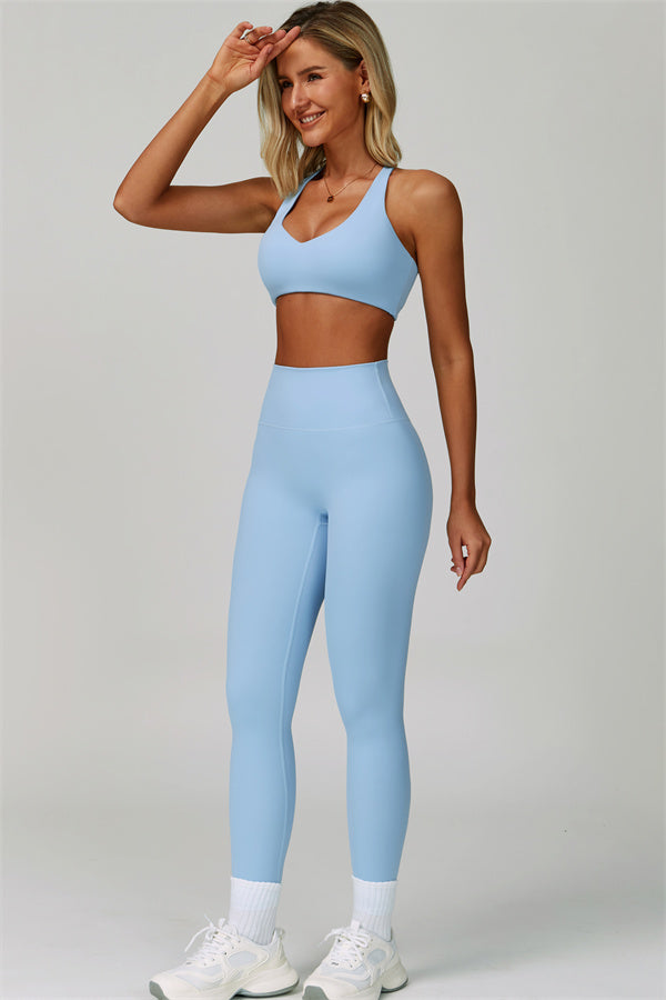 The Elevate Legging