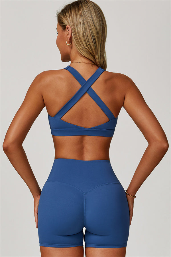 The Eloise Short