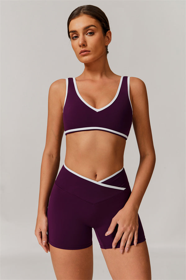 The Vela Short