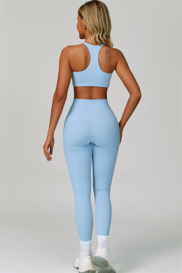 The Elevate Legging