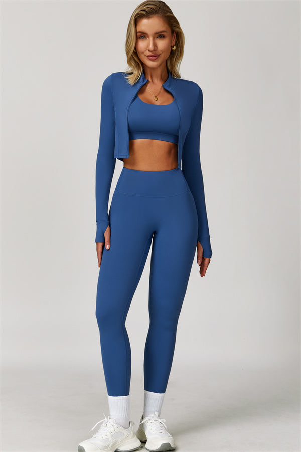 The Eloise Legging