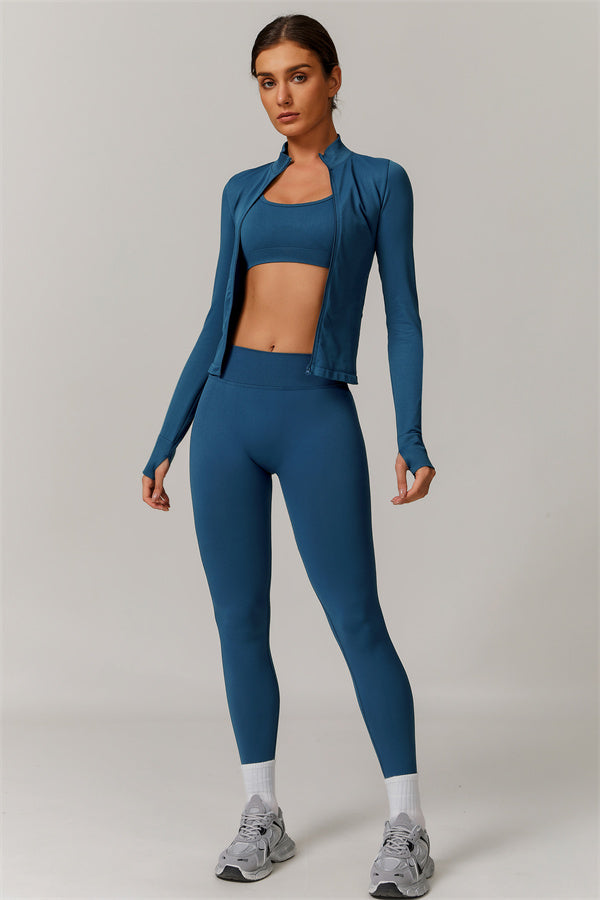 The New Allure Jacket
