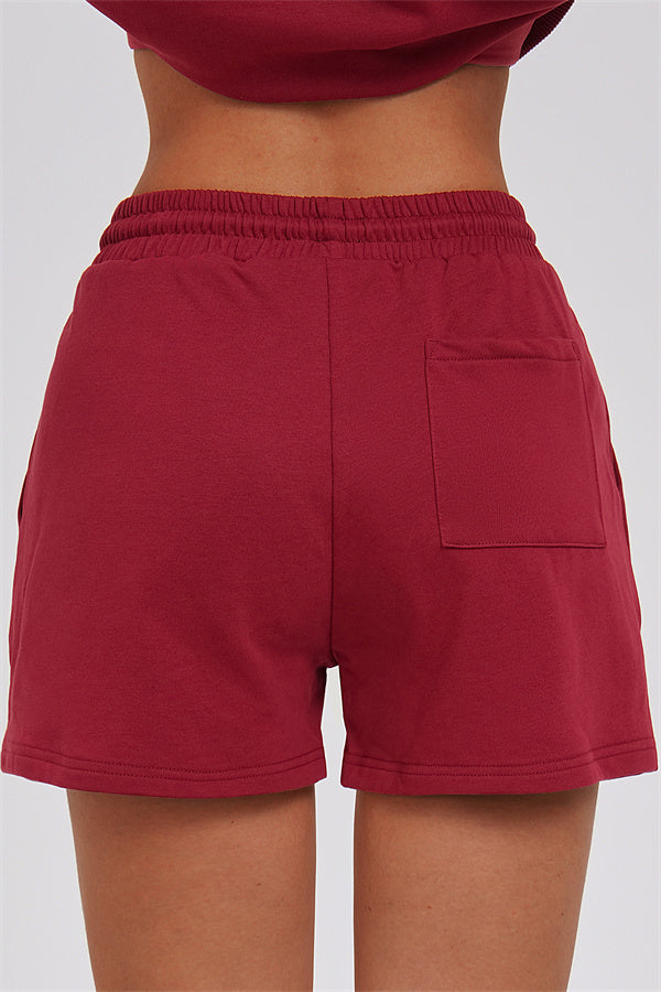 The Kinetic Short