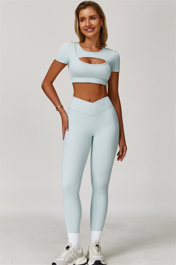 The Lavish Legging