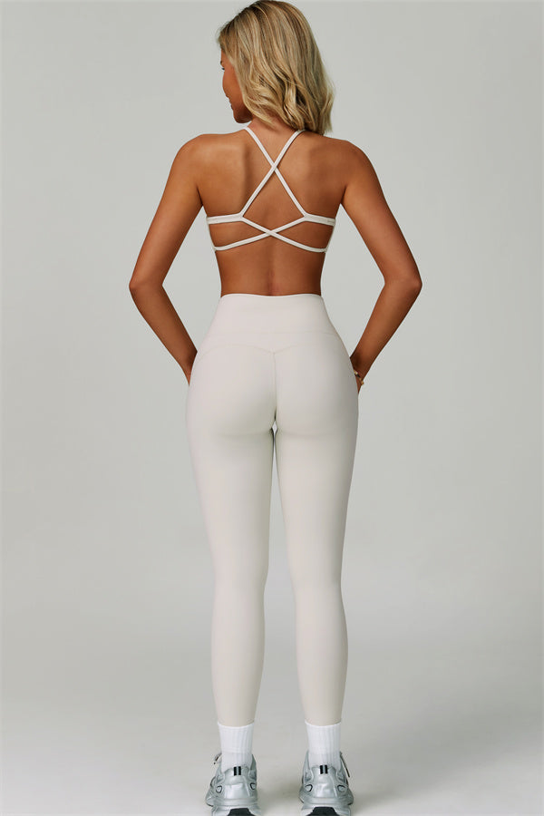 The Bold Legging