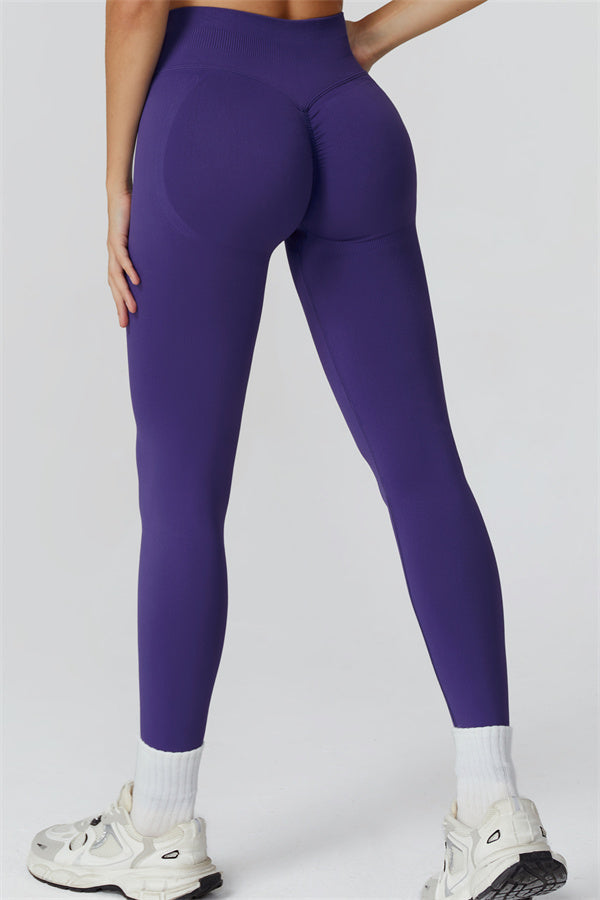 The Reign Legging