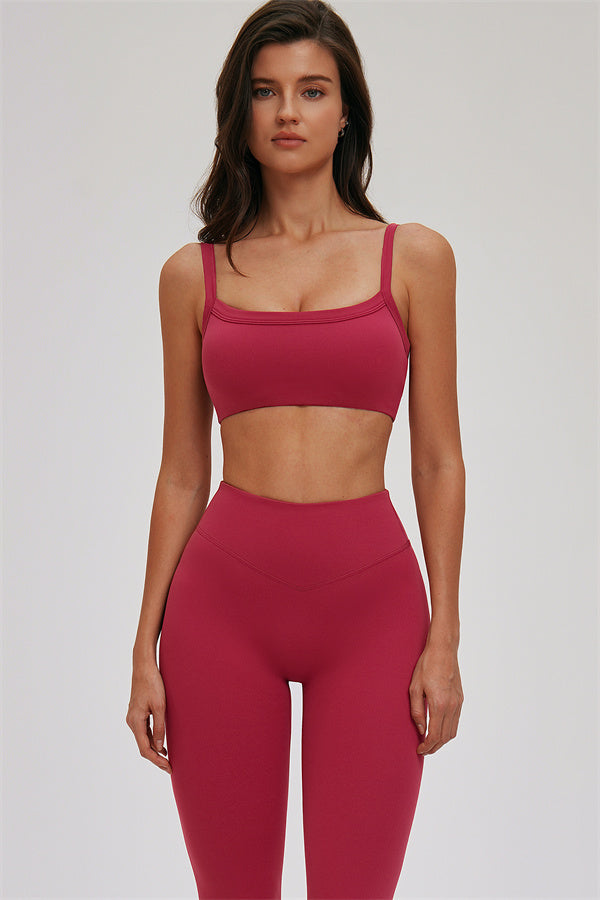 The Kinetic Essential Bra