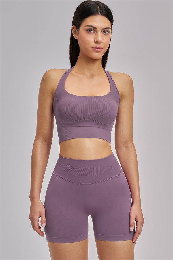The New Allure Short