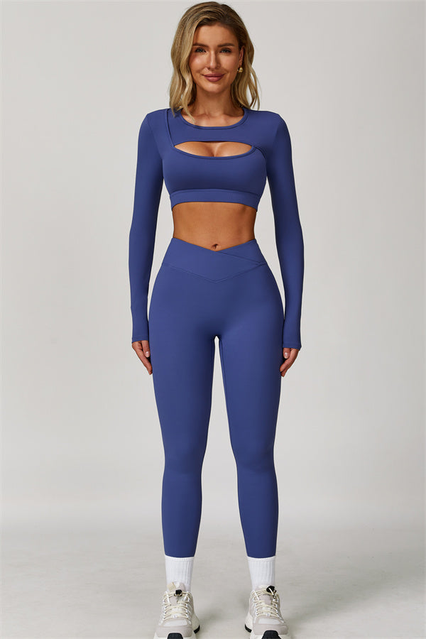 The Lavish Legging